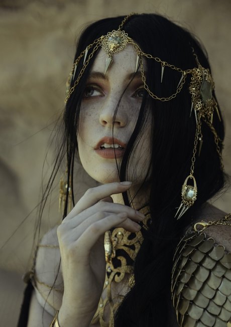 Emily Odette