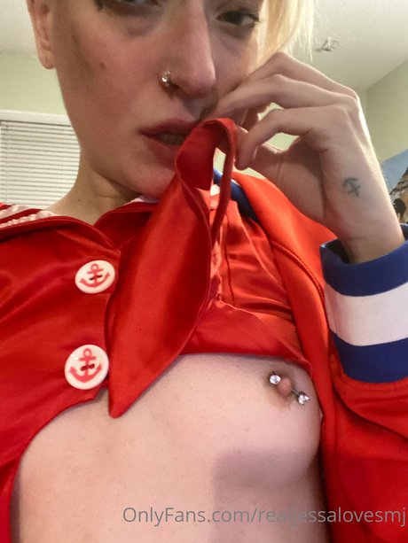 Foto desnuda filtrada de OnlyFans de Jessa Furches