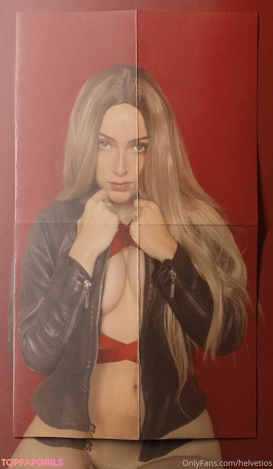 Foto desnuda filtrada de OnlyFans de Oriana Valentine #10 Foto desnuda filtrada de OnlyFans de Oriana Valentine #10