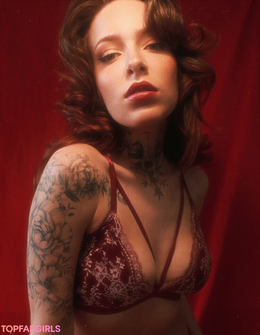 Foto desnuda filtrada de OnlyFans de Oriana Valentine #16 Foto desnuda filtrada de OnlyFans de Oriana Valentine #16