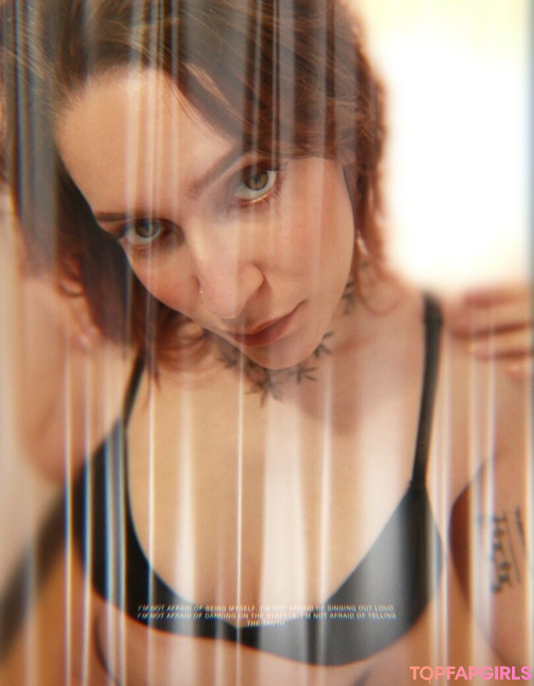 Foto desnuda filtrada de OnlyFans de Oriana Valentine #17 Foto desnuda filtrada de OnlyFans de Oriana Valentine #17