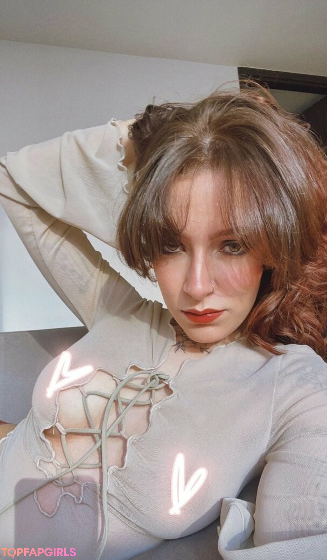 Foto desnuda filtrada de OnlyFans de Oriana Valentine #18 Foto desnuda filtrada de OnlyFans de Oriana Valentine #18