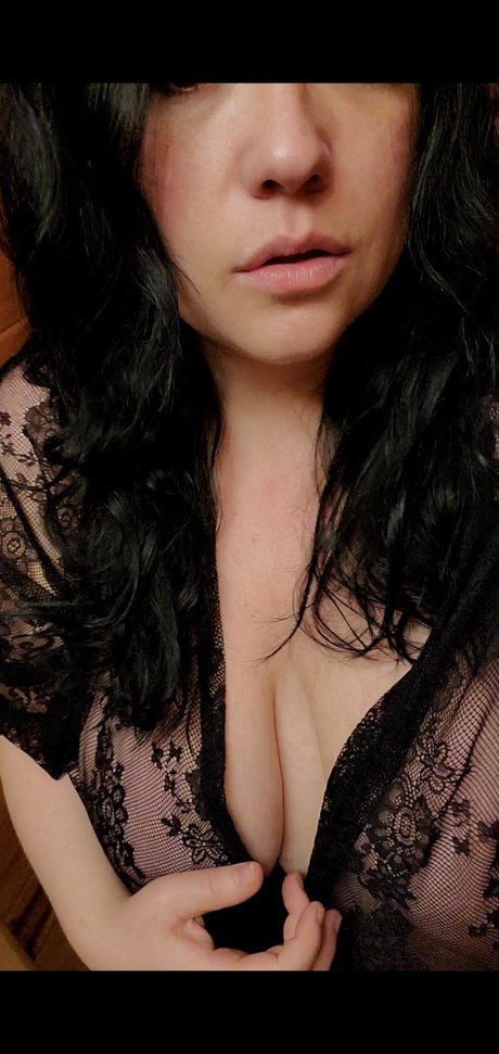 Foto desnuda filtrada de OnlyFans de Jade With The Boobs