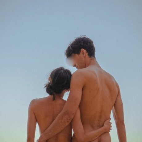 Foto desnuda filtrada de OnlyFans de Asyaxash