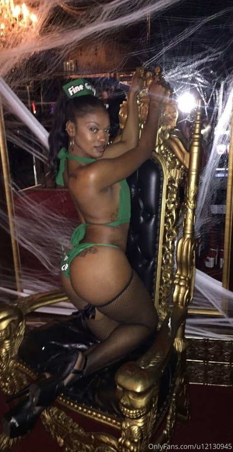 Shego