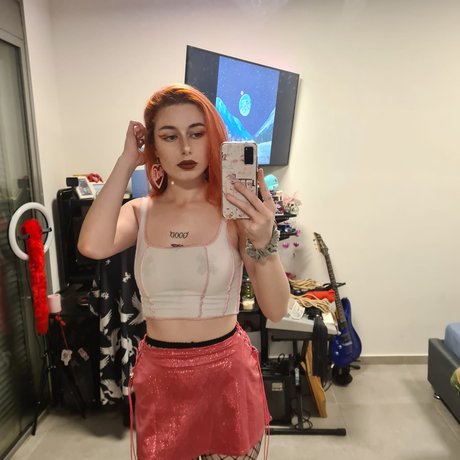 Foto desnuda filtrada de OnlyFans de Velnick