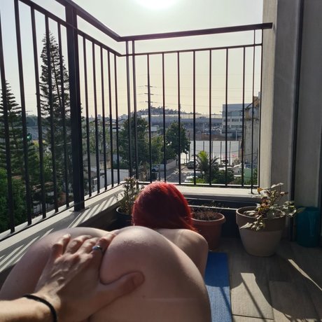 Foto desnuda filtrada de OnlyFans de Velnick