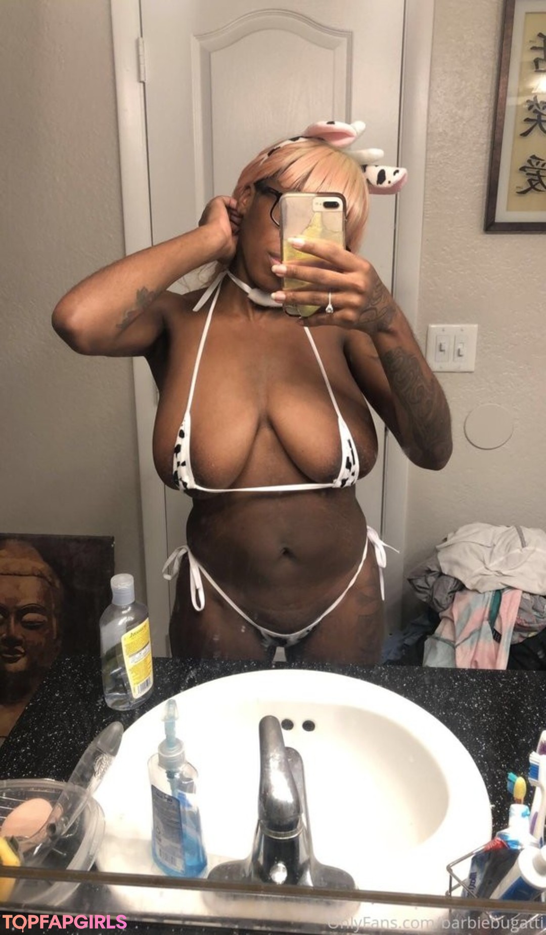 Foto desnuda filtrada de OnlyFans de Barbie Bugatti #1152 Foto desnuda filtrada de OnlyFans de Barbie Bugatti #1152