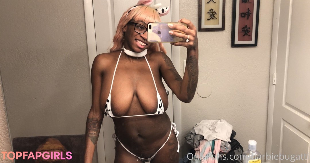 Foto desnuda filtrada de OnlyFans de Barbie Bugatti #1191 Foto desnuda filtrada de OnlyFans de Barbie Bugatti #1191