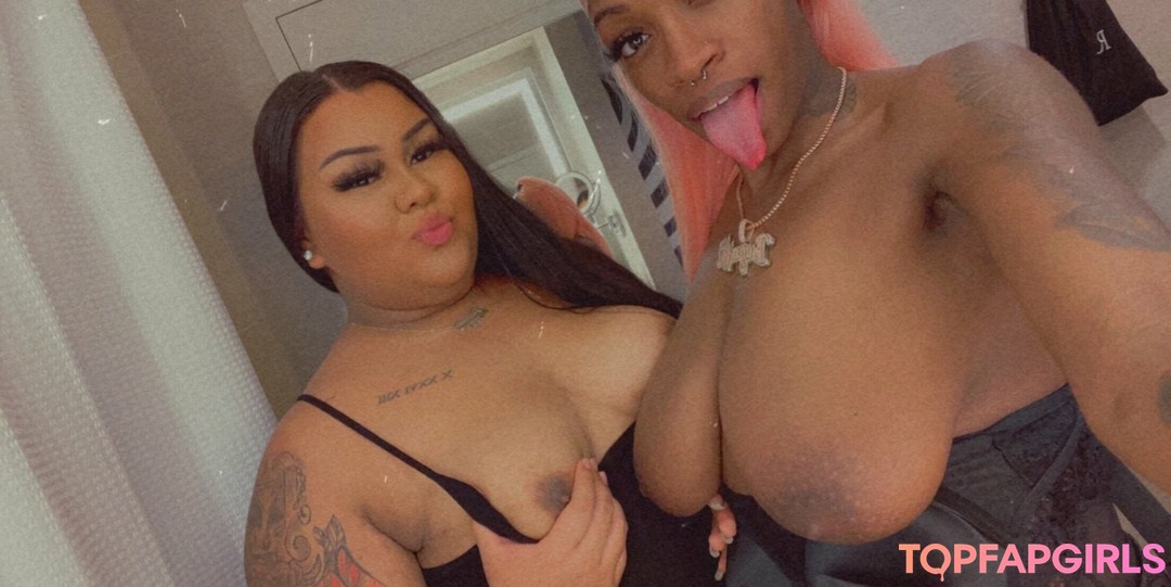 Foto desnuda filtrada de OnlyFans de Barbie Bugatti #1283