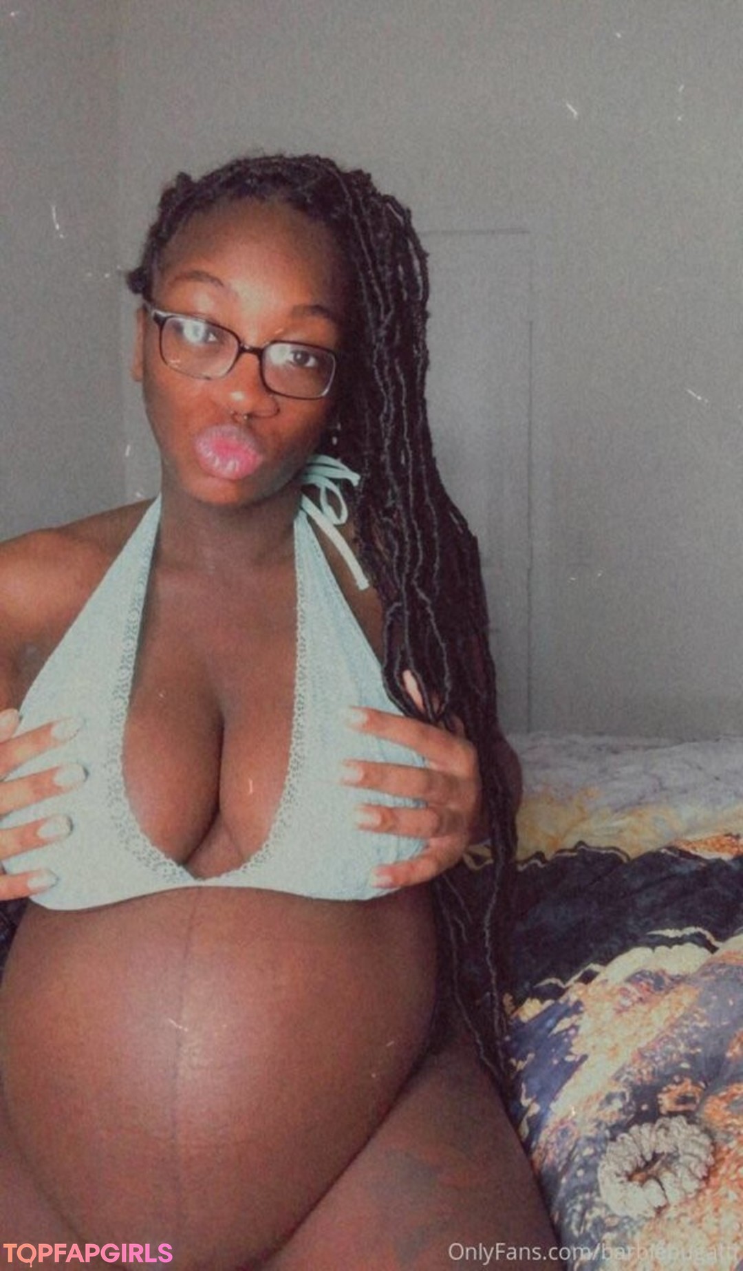 Foto desnuda filtrada de OnlyFans de Barbie Bugatti #1315 Foto desnuda filtrada de OnlyFans de Barbie Bugatti #1315