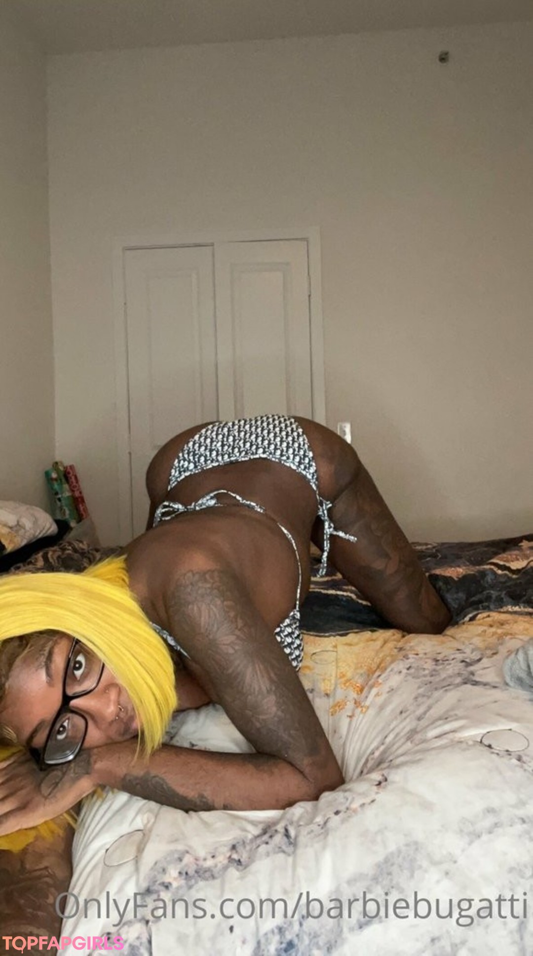 Foto desnuda filtrada de OnlyFans de Barbie Bugatti #1334 Foto desnuda filtrada de OnlyFans de Barbie Bugatti #1334