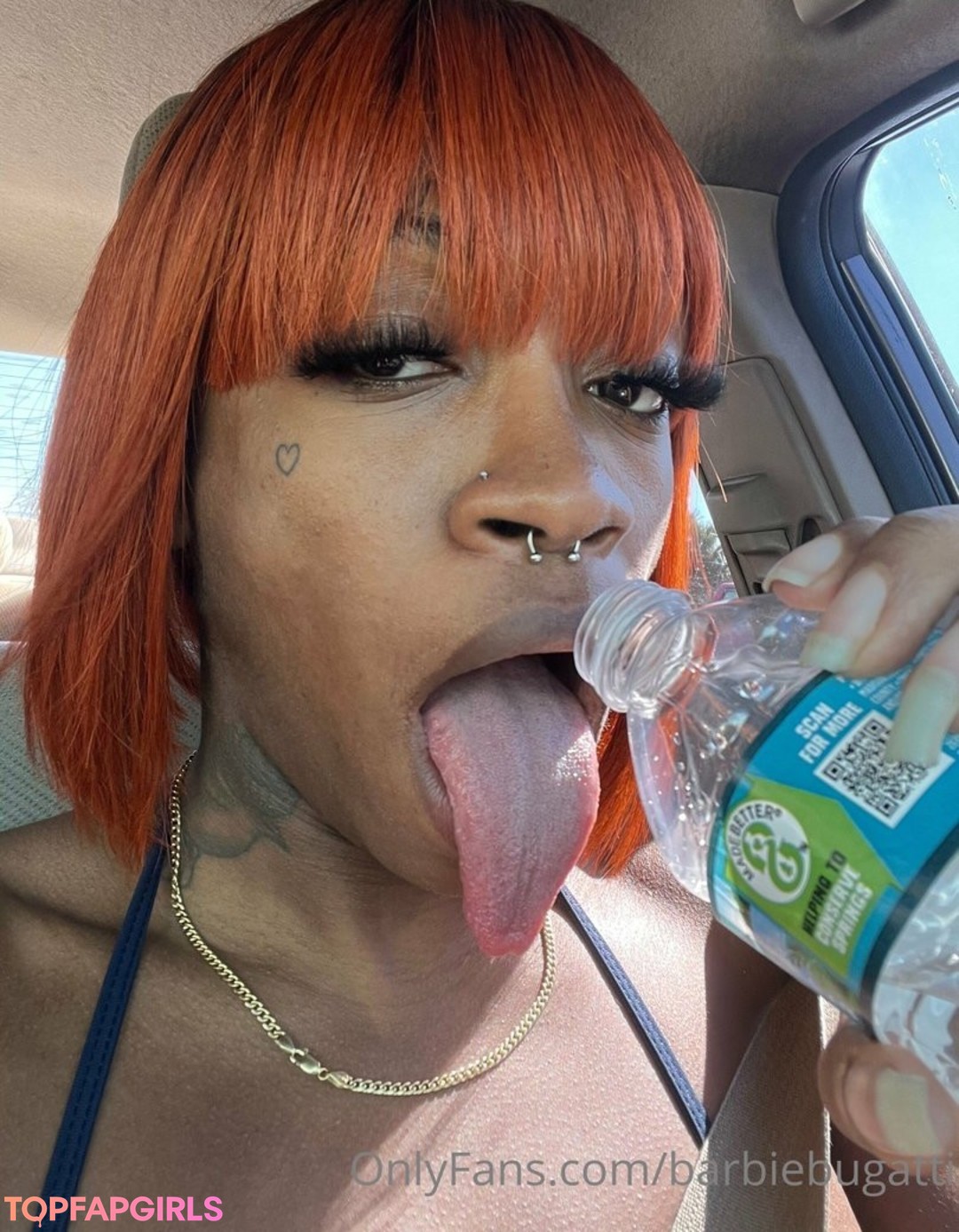 Foto desnuda filtrada de OnlyFans de Barbie Bugatti #1407 Foto desnuda filtrada de OnlyFans de Barbie Bugatti #1407