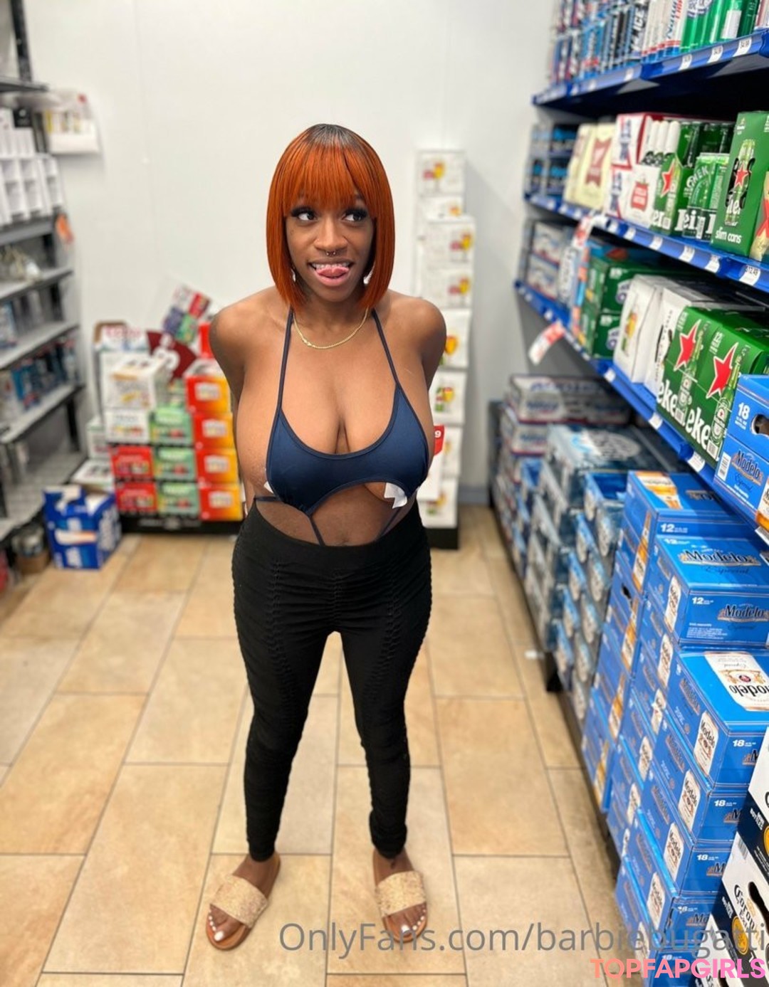 Foto desnuda filtrada de OnlyFans de Barbie Bugatti #1448 Foto desnuda filtrada de OnlyFans de Barbie Bugatti #1448