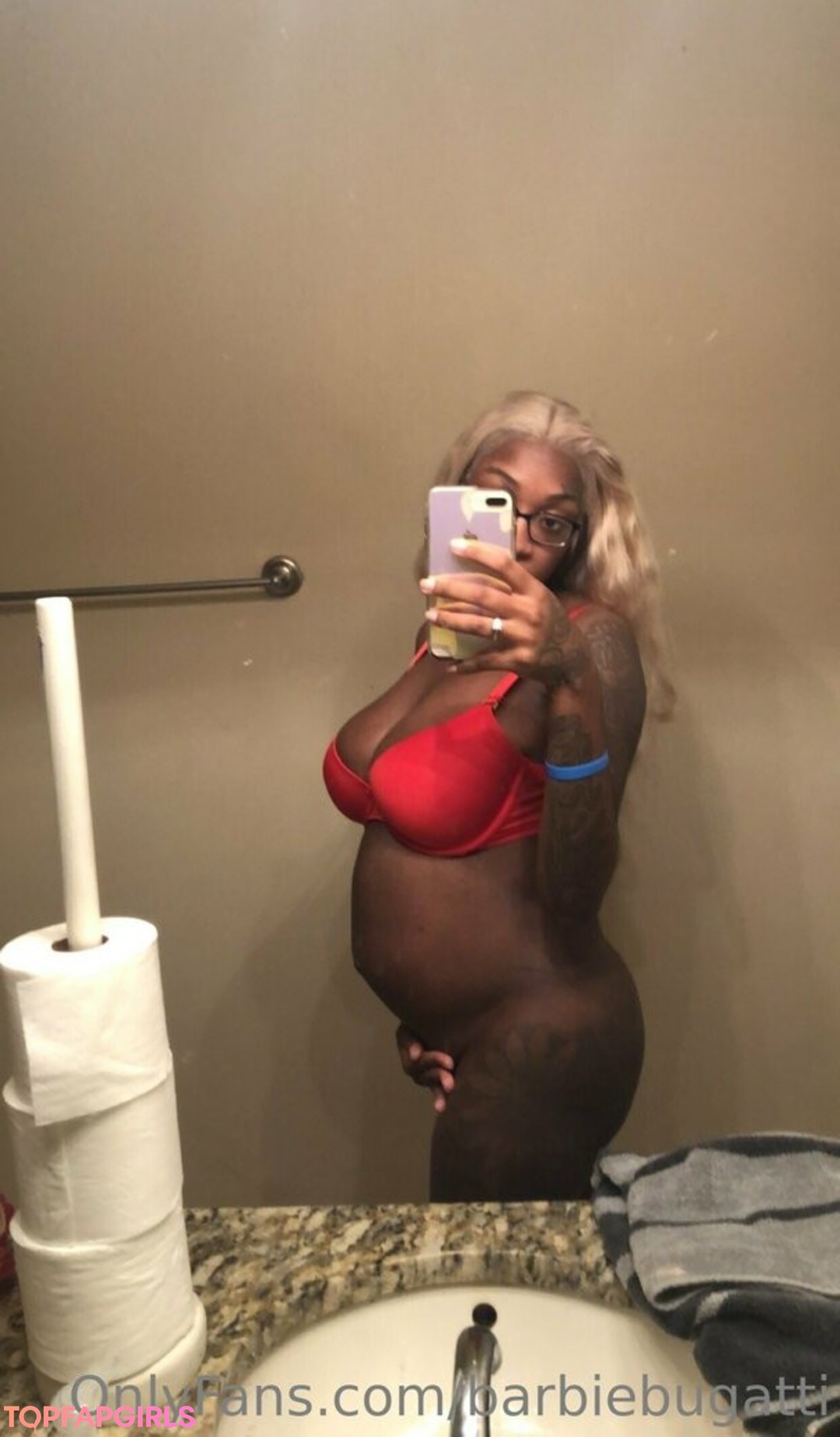 Foto desnuda filtrada de OnlyFans de Barbie Bugatti #1615 Foto desnuda filtrada de OnlyFans de Barbie Bugatti #1615