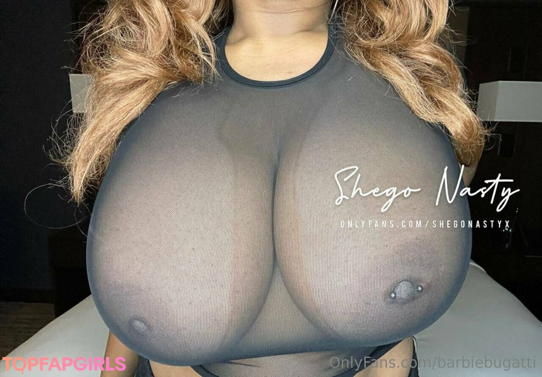 Foto desnuda filtrada de OnlyFans de Barbie Bugatti #1627 Foto desnuda filtrada de OnlyFans de Barbie Bugatti #1627