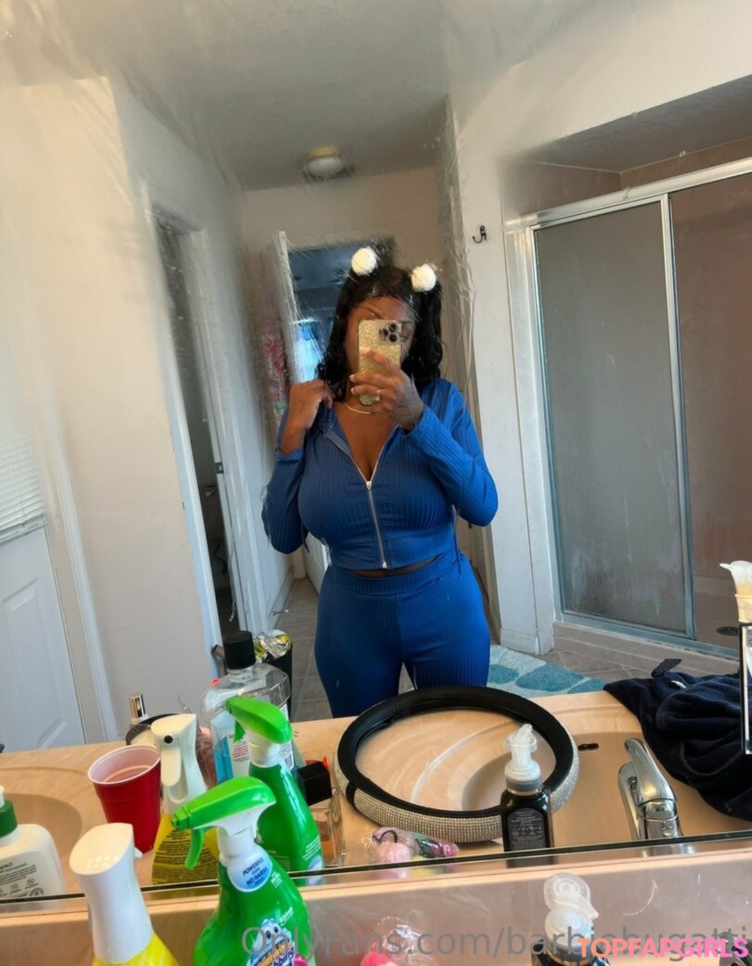 Foto desnuda filtrada de OnlyFans de Barbie Bugatti #1646 Foto desnuda filtrada de OnlyFans de Barbie Bugatti #1646