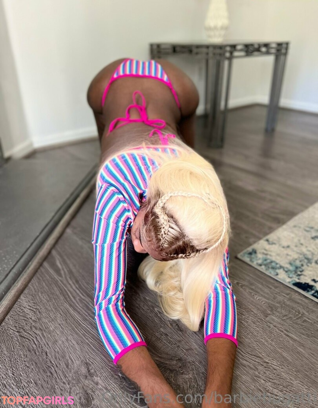 Foto desnuda filtrada de OnlyFans de Barbie Bugatti #1666 Foto desnuda filtrada de OnlyFans de Barbie Bugatti #1666