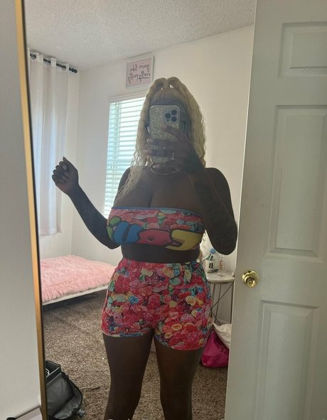 Barbie Bugatti