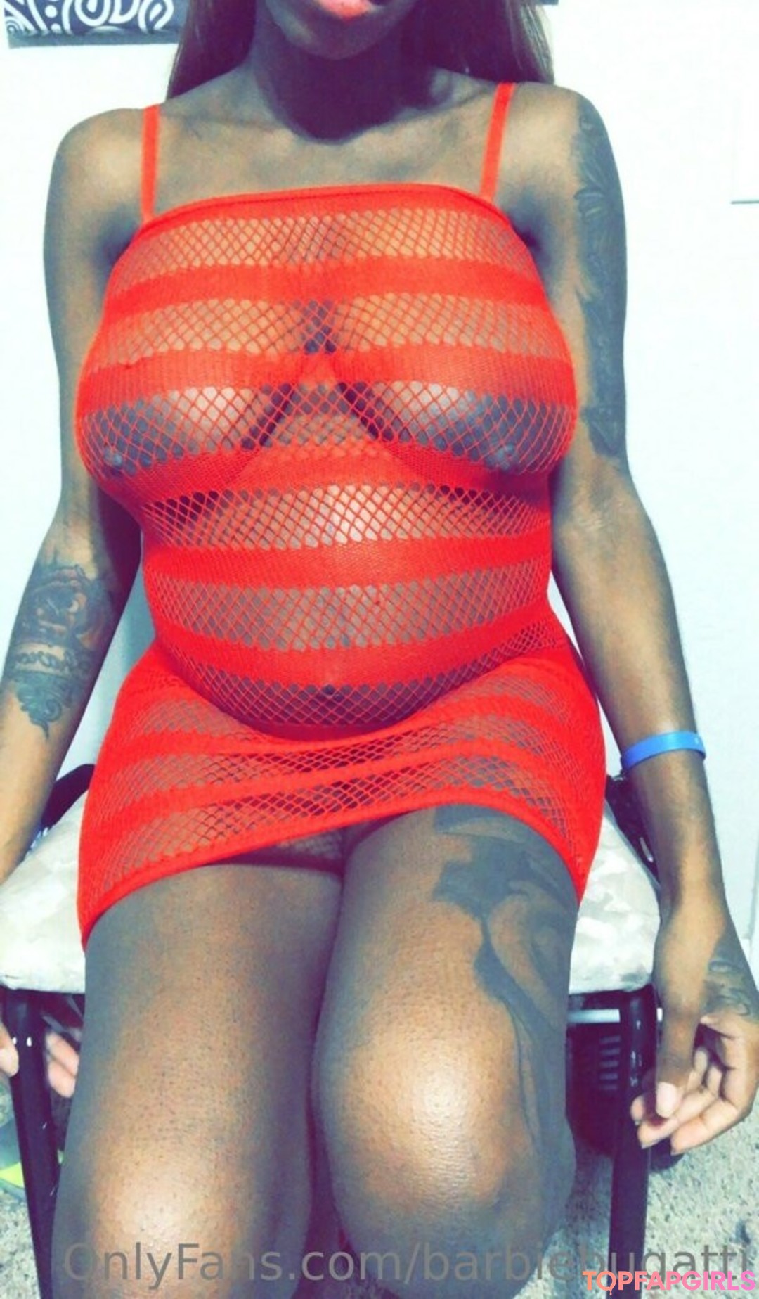Foto desnuda filtrada de OnlyFans de Barbie Bugatti #1751 Foto desnuda filtrada de OnlyFans de Barbie Bugatti #1751