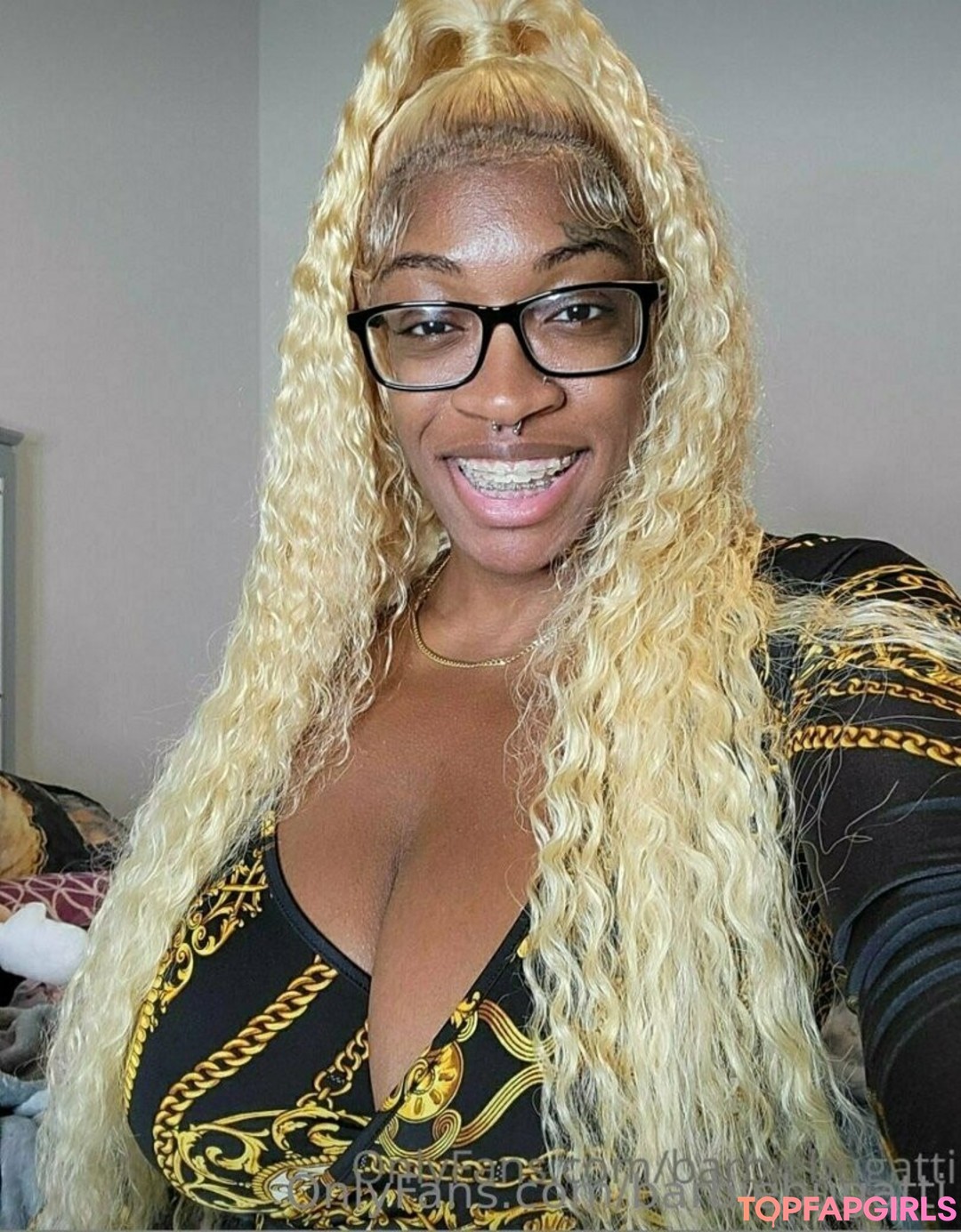 Foto desnuda filtrada de OnlyFans de Barbie Bugatti #1768 Foto desnuda filtrada de OnlyFans de Barbie Bugatti #1768
