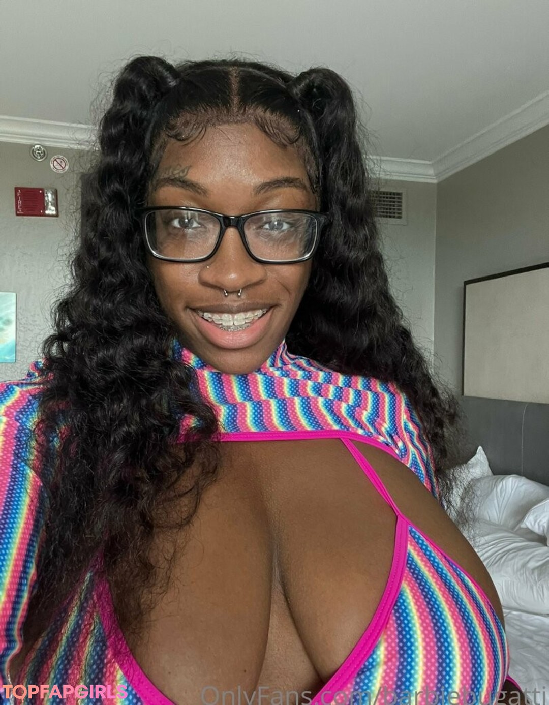 Foto desnuda filtrada de OnlyFans de Barbie Bugatti #1783 Foto desnuda filtrada de OnlyFans de Barbie Bugatti #1783