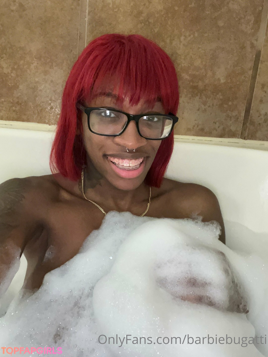 Foto desnuda filtrada de OnlyFans de Barbie Bugatti #541 Foto desnuda filtrada de OnlyFans de Barbie Bugatti #541