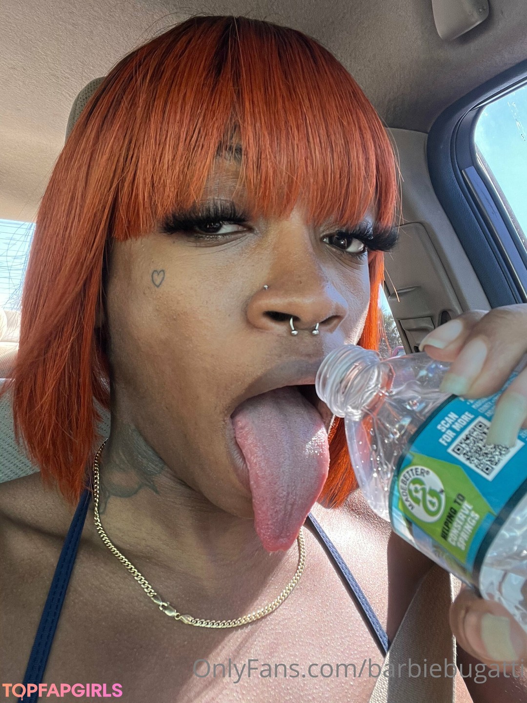 Foto desnuda filtrada de OnlyFans de Barbie Bugatti #549 Foto desnuda filtrada de OnlyFans de Barbie Bugatti #549