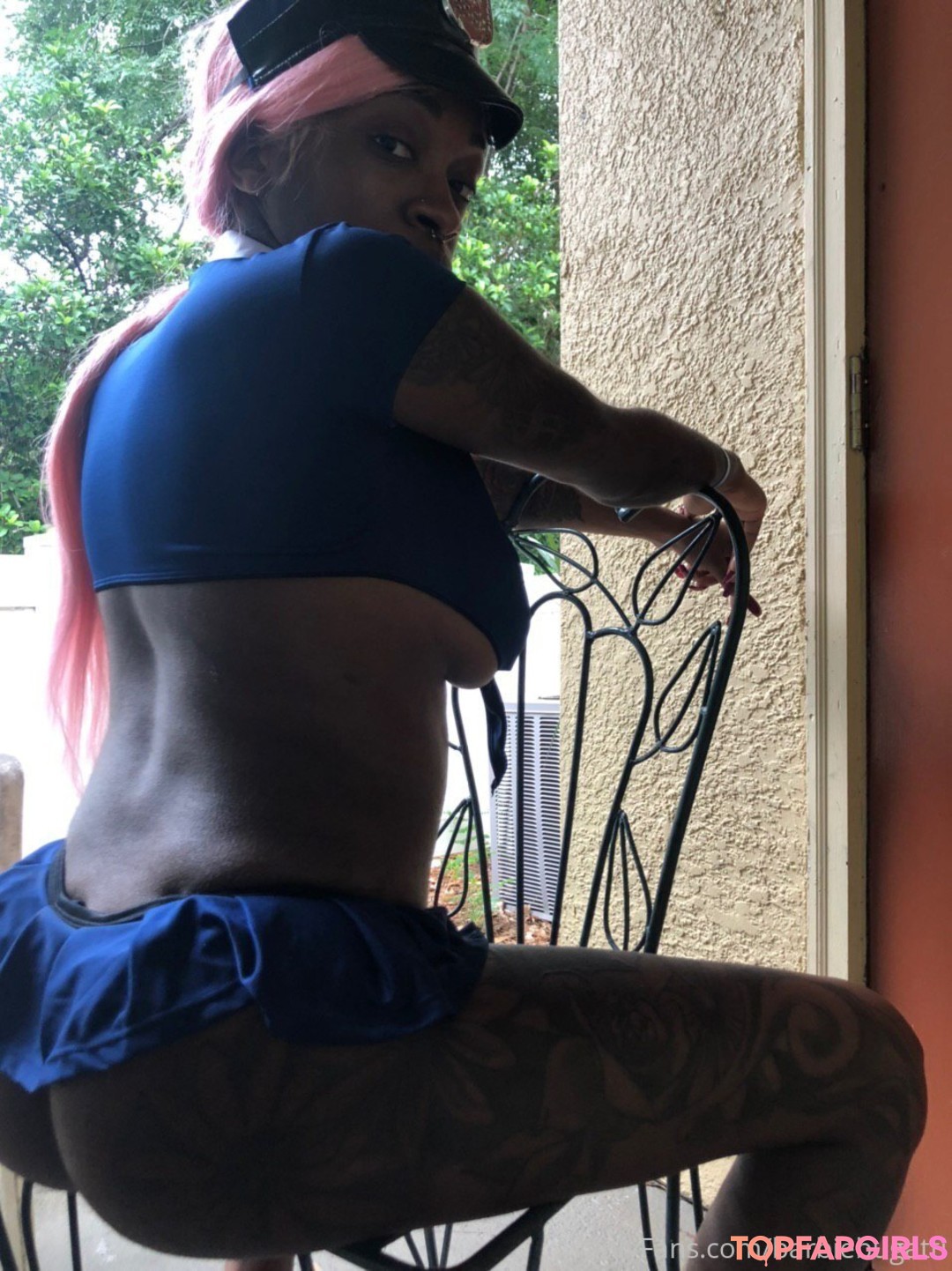 Foto desnuda filtrada de OnlyFans de Barbie Bugatti #724 Foto desnuda filtrada de OnlyFans de Barbie Bugatti #724