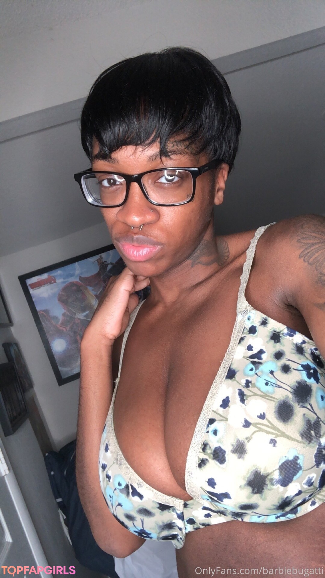 Foto desnuda filtrada de OnlyFans de Barbie Bugatti #156 Foto desnuda filtrada de OnlyFans de Barbie Bugatti #156
