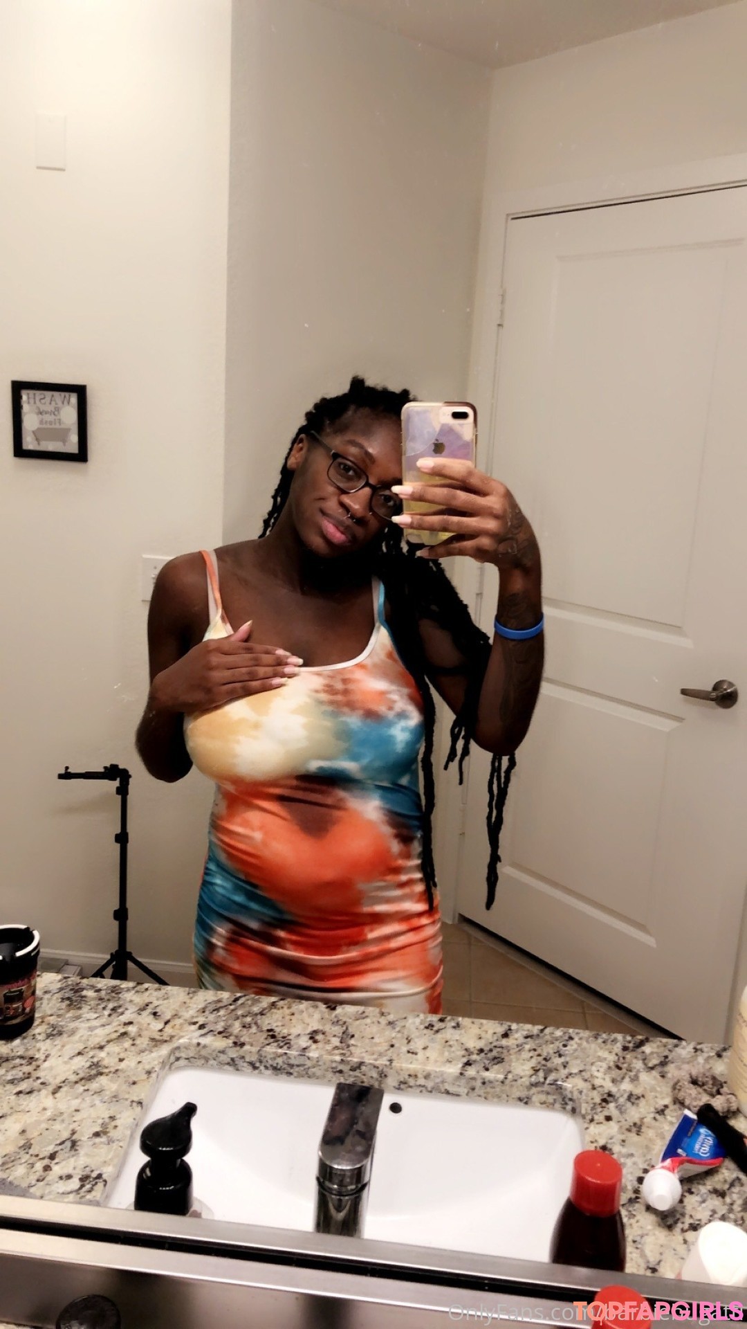 Foto desnuda filtrada de OnlyFans de Barbie Bugatti #418 Foto desnuda filtrada de OnlyFans de Barbie Bugatti #418