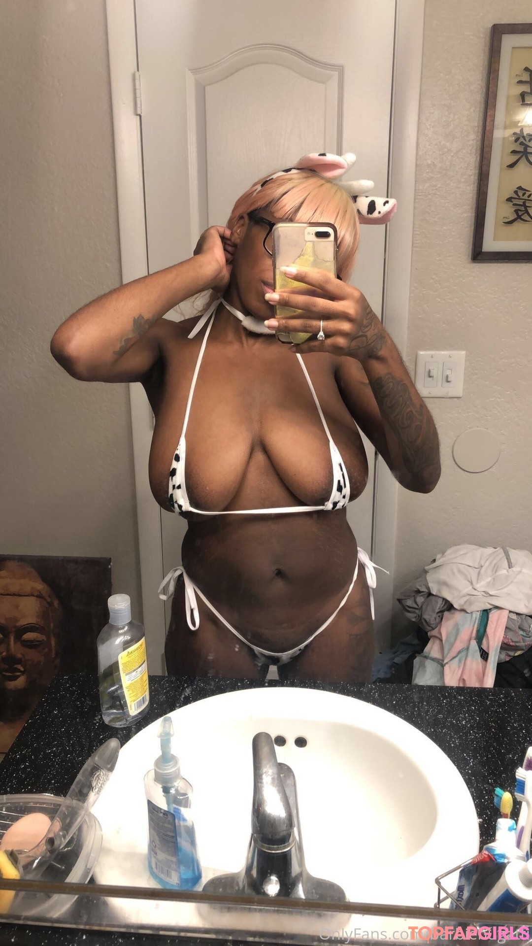 Foto desnuda filtrada de OnlyFans de Barbie Bugatti #428 Foto desnuda filtrada de OnlyFans de Barbie Bugatti #428