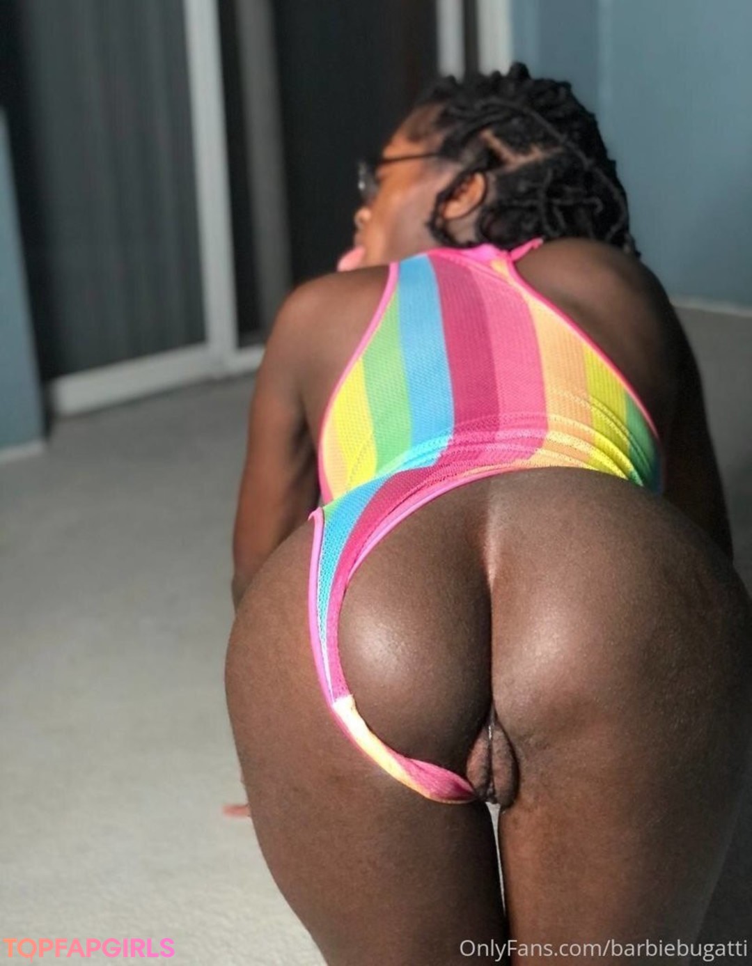 Foto desnuda filtrada de OnlyFans de Barbie Bugatti #848 Foto desnuda filtrada de OnlyFans de Barbie Bugatti #848