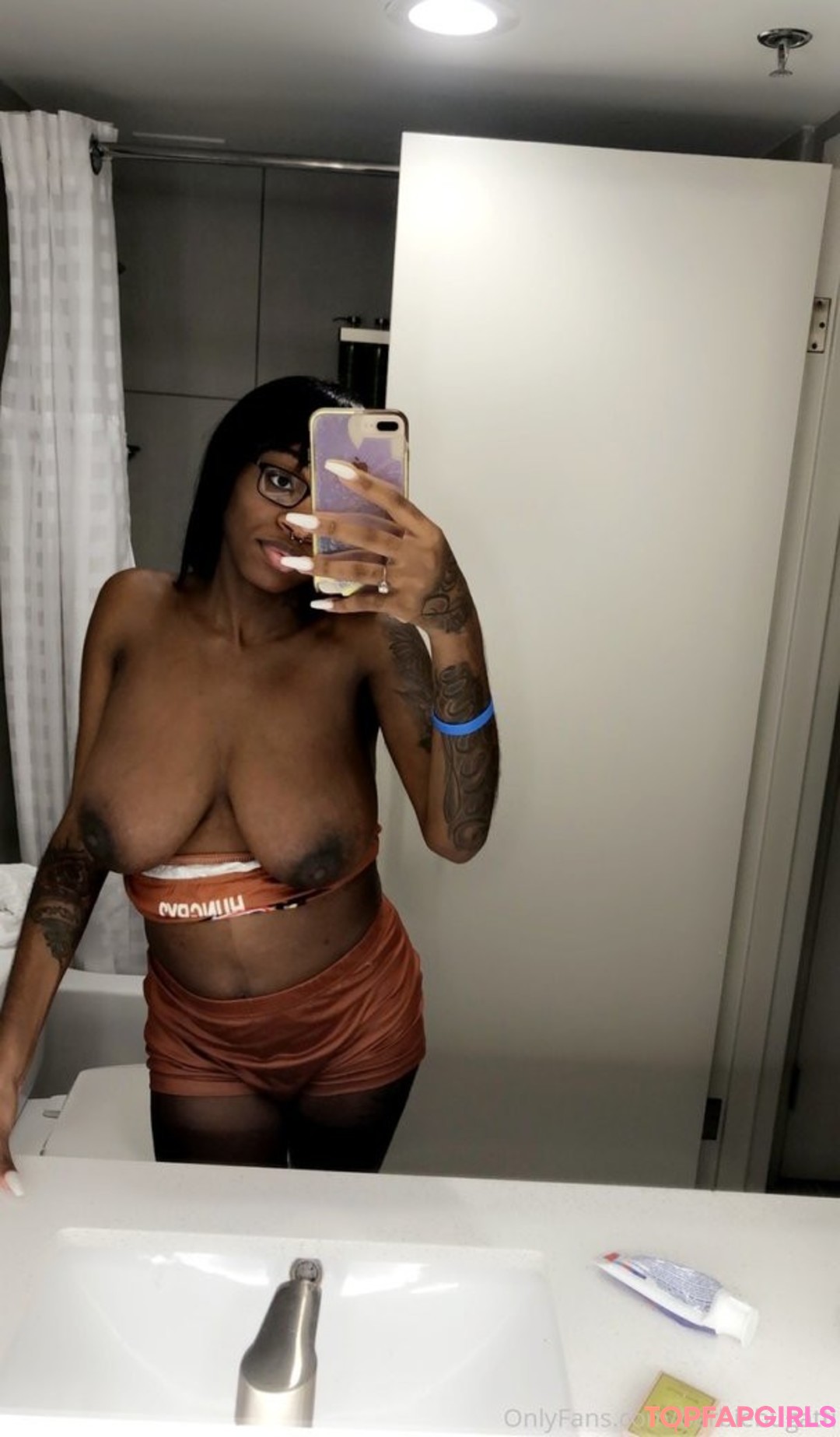 Foto desnuda filtrada de OnlyFans de Barbie Bugatti #898 Foto desnuda filtrada de OnlyFans de Barbie Bugatti #898