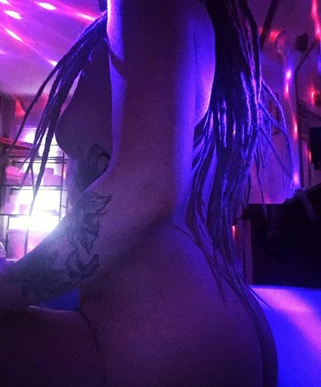 Foto desnuda filtrada de OnlyFans de La Guera