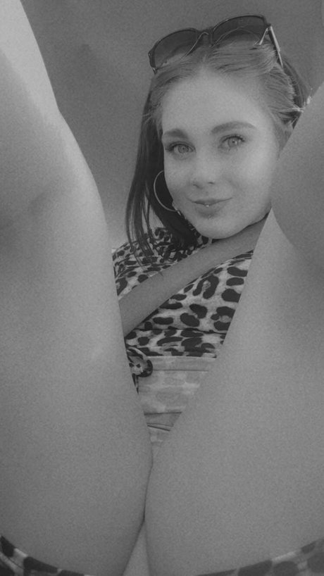 Foto desnuda filtrada de OnlyFans de Serenity Smith