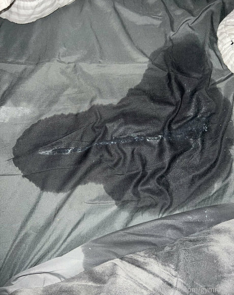 Foto desnuda filtrada de OnlyFans de Gymratcat