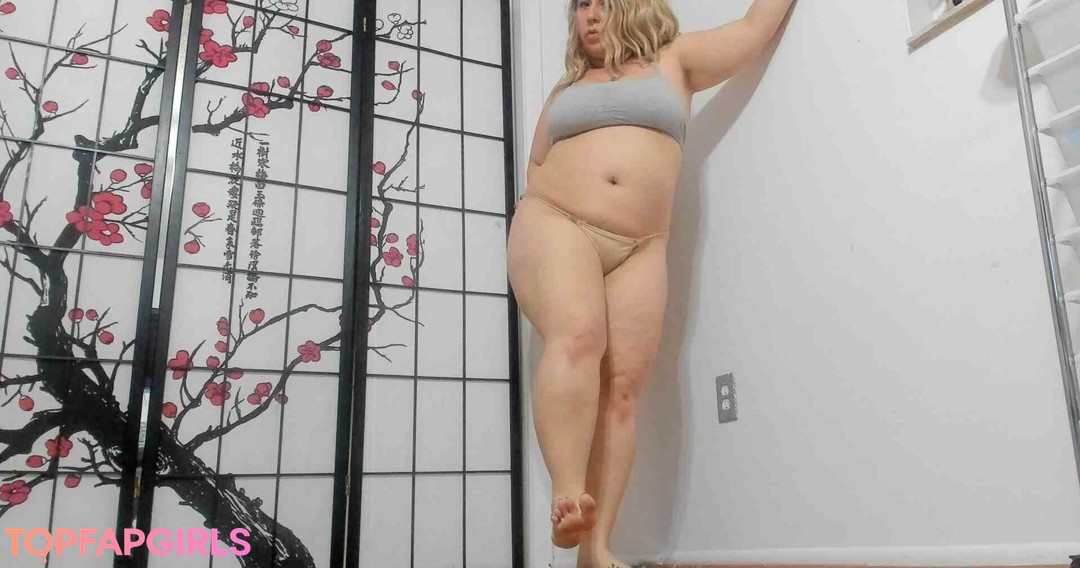 Foto desnuda filtrada de OnlyFans de Goddess Peaches #152 Foto desnuda filtrada de OnlyFans de Goddess Peaches #152