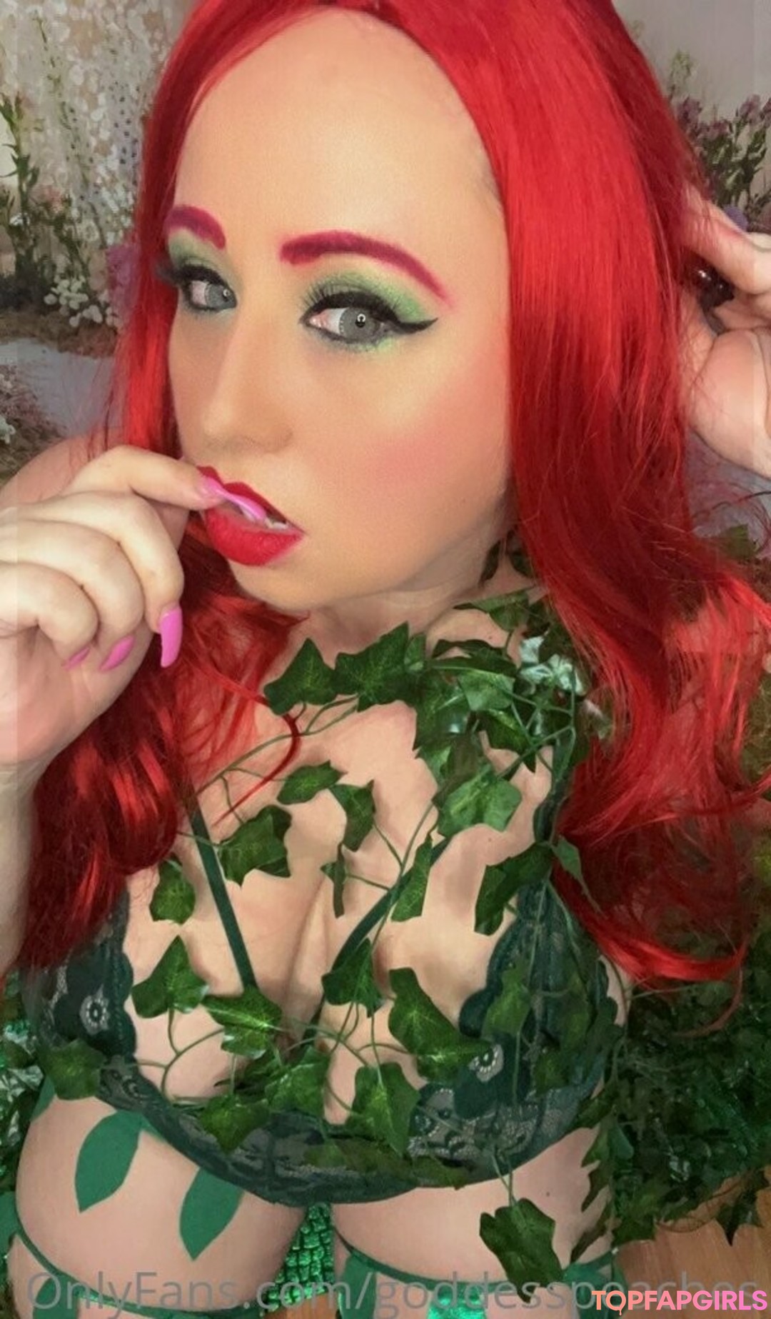 Foto desnuda filtrada de OnlyFans de Goddess Peaches #172 Foto desnuda filtrada de OnlyFans de Goddess Peaches #172