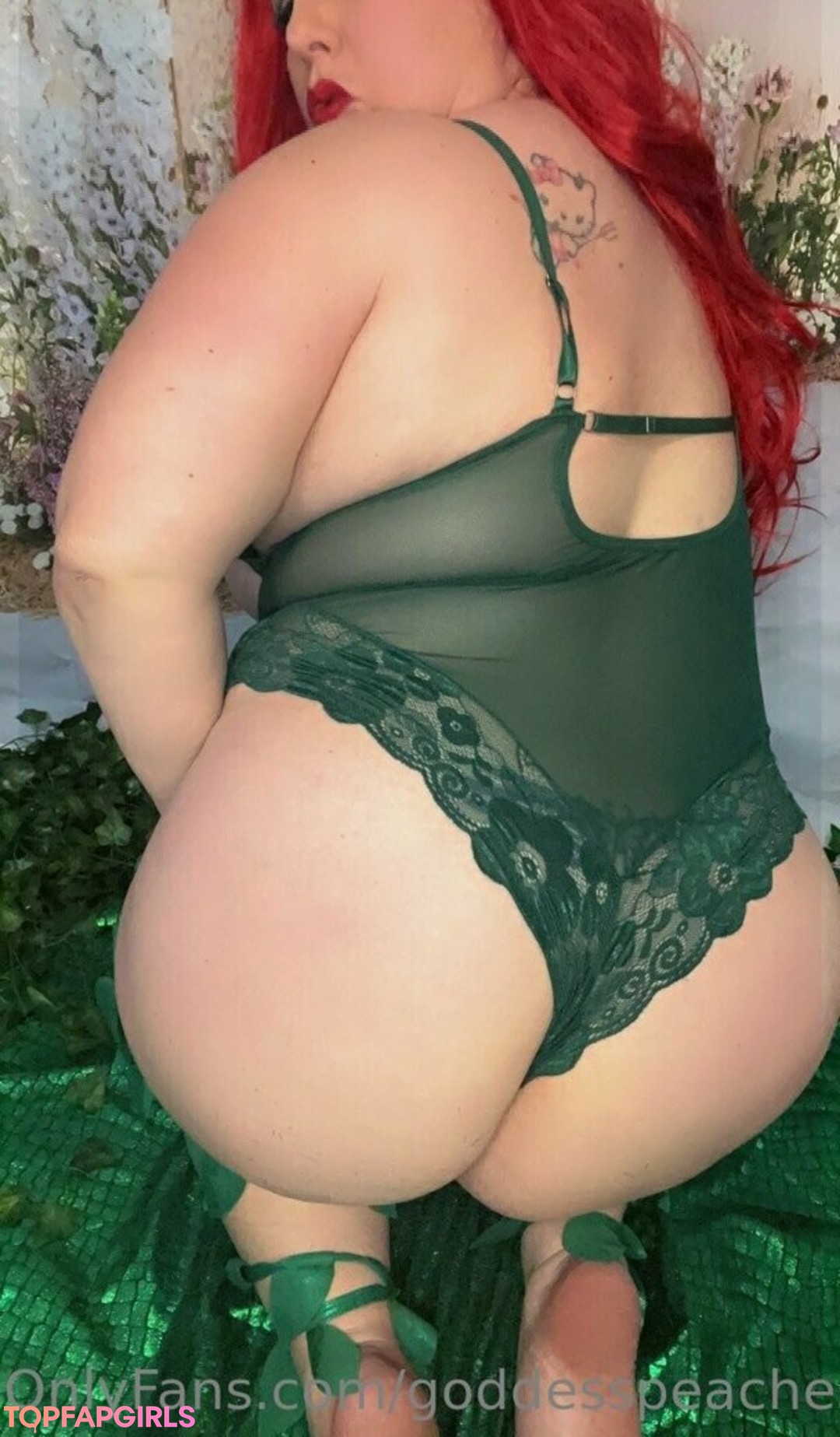 Foto desnuda filtrada de OnlyFans de Goddess Peaches #186 Foto desnuda filtrada de OnlyFans de Goddess Peaches #186