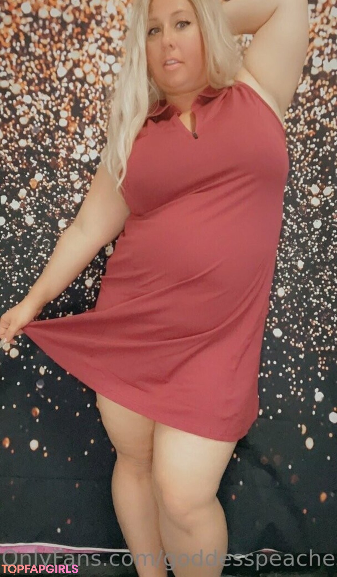 Foto desnuda filtrada de OnlyFans de Goddess Peaches #247 Foto desnuda filtrada de OnlyFans de Goddess Peaches #247