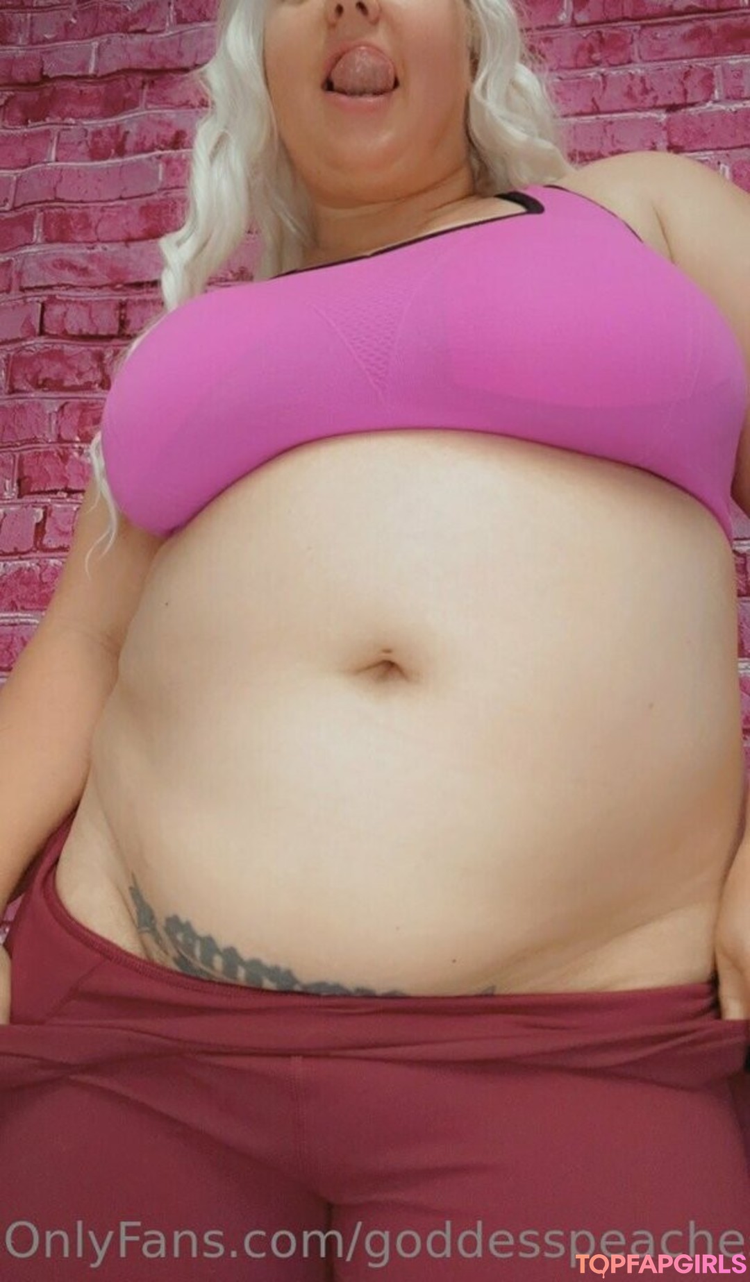 Foto desnuda filtrada de OnlyFans de Goddess Peaches #394 Foto desnuda filtrada de OnlyFans de Goddess Peaches #394