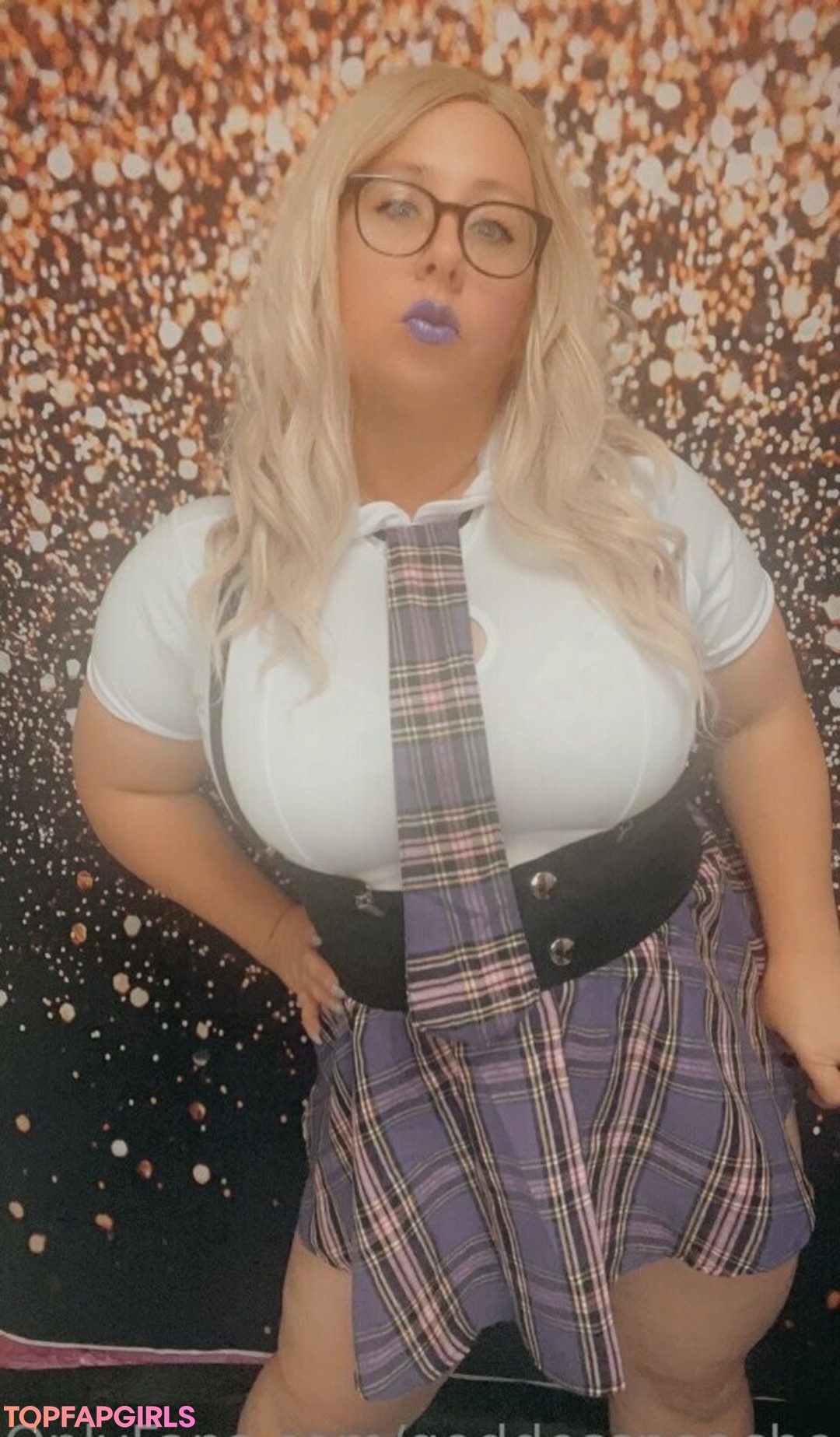 Foto desnuda filtrada de OnlyFans de Goddess Peaches #408 Foto desnuda filtrada de OnlyFans de Goddess Peaches #408