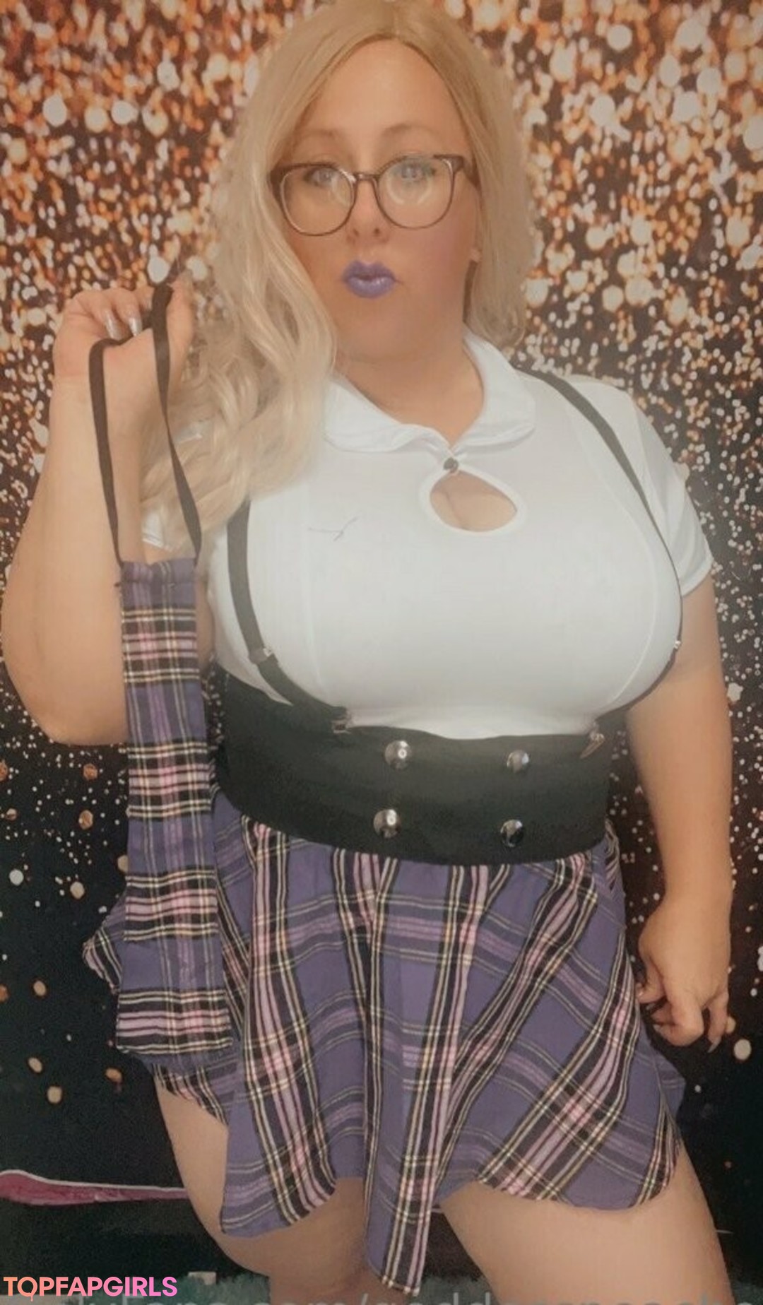 Foto desnuda filtrada de OnlyFans de Goddess Peaches #410 Foto desnuda filtrada de OnlyFans de Goddess Peaches #410