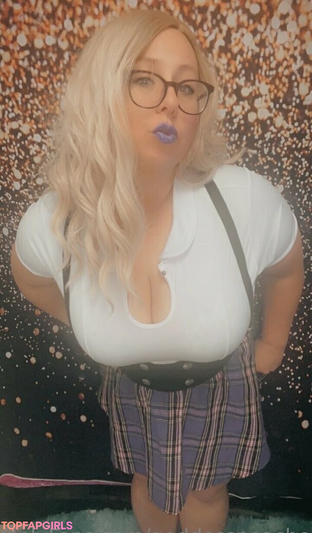 Foto desnuda filtrada de OnlyFans de Goddess Peaches #411 Foto desnuda filtrada de OnlyFans de Goddess Peaches #411