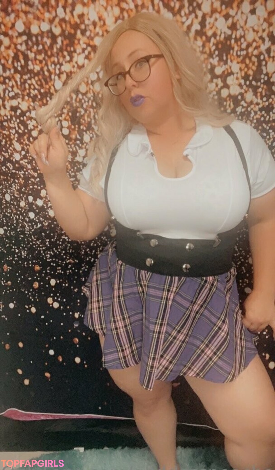 Foto desnuda filtrada de OnlyFans de Goddess Peaches #413 Foto desnuda filtrada de OnlyFans de Goddess Peaches #413