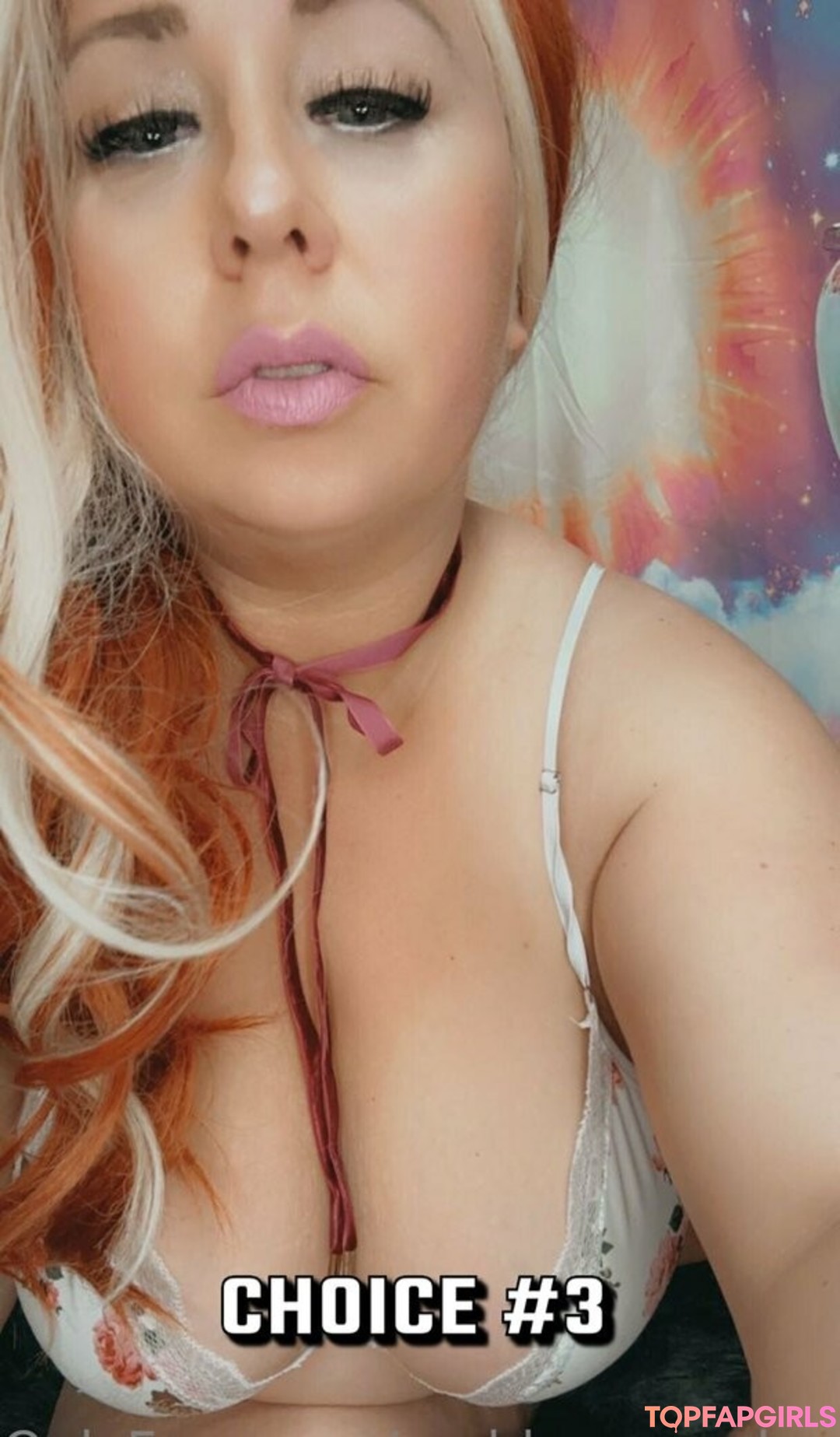 Foto desnuda filtrada de OnlyFans de Goddess Peaches #477 Foto desnuda filtrada de OnlyFans de Goddess Peaches #477