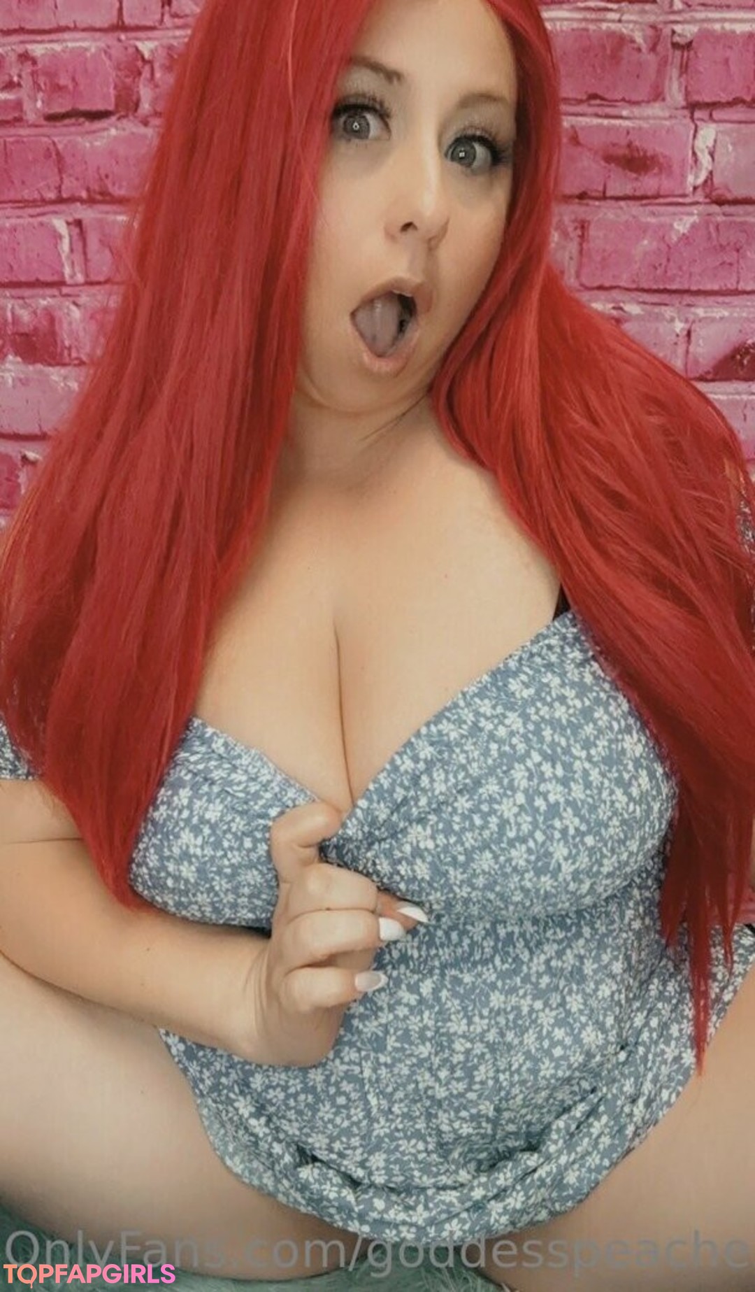 Foto desnuda filtrada de OnlyFans de Goddess Peaches #595 Foto desnuda filtrada de OnlyFans de Goddess Peaches #595