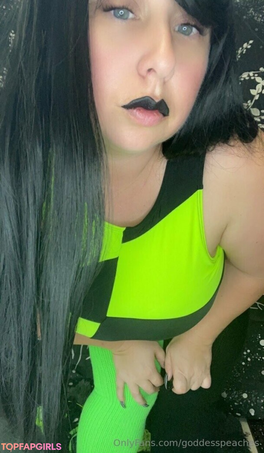 Foto desnuda filtrada de OnlyFans de Goddess Peaches #658 Foto desnuda filtrada de OnlyFans de Goddess Peaches #658