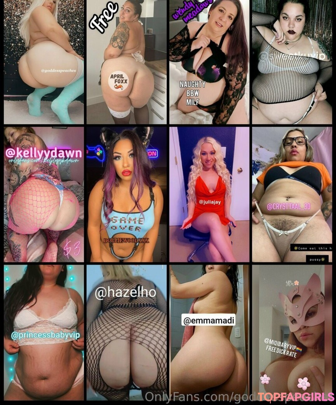 Foto desnuda filtrada de OnlyFans de Goddess Peaches #690 Foto desnuda filtrada de OnlyFans de Goddess Peaches #690
